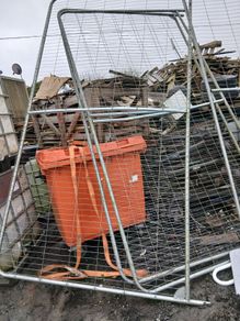 Fence  Panels