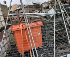 Fence  Panels