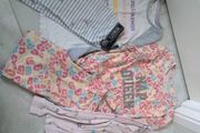 Girls pyjamas