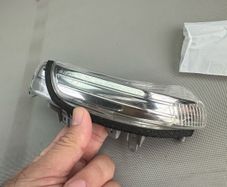 Toyota Prius Signal Turning Light