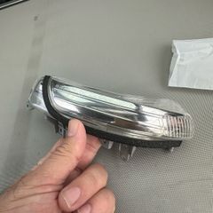 Toyota Prius Signal Turning Light