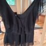 Ted Baker Black Top Image 2