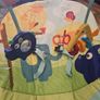 Baby Rocker and Play Mat Image 4