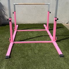 Gymnastics Parallel Bars Junior Pro (Cannons)