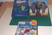 Family DVD Bundle