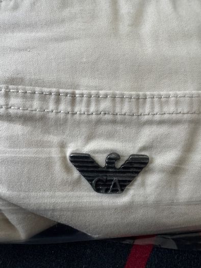 armani pant