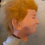 Donald Trump Mask Image 5