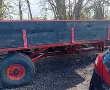 Tractor Trailer