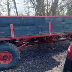 Tractor Trailer