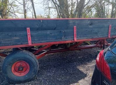 Tractor Trailer
