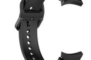 20mm Silicone Strap Band For Samsung Galaxy Watch 4 40/44mm Classic 42/46mm
