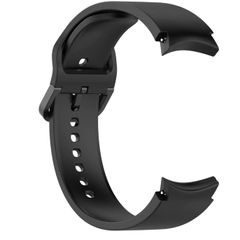 20mm Silicone Strap Band For Samsung Galaxy Watch 4 40/44mm Classic 42/46mm