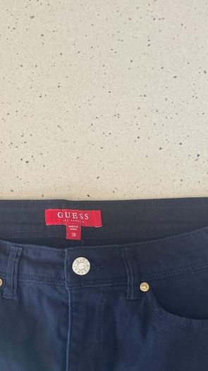 ladies Guess shorts
