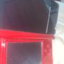 nintendo 3ds metallic red Image 7