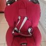 Maxi Cosi car seat Image 2