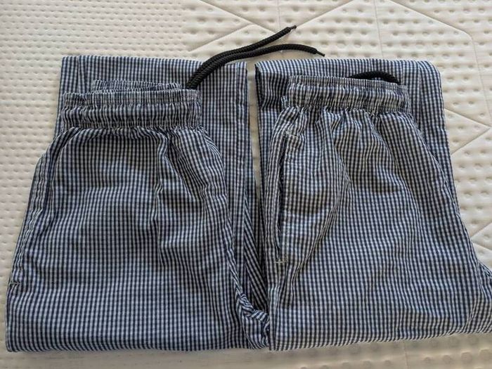 Whytes Chef Trousers Size Small