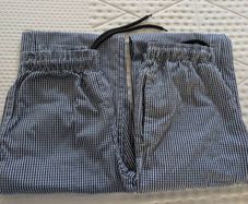 Whytes Chef Trousers Size Small