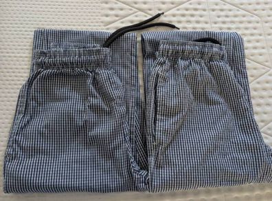 Whytes Chef Trousers Size Small