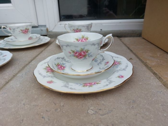 royal kent fine bone china