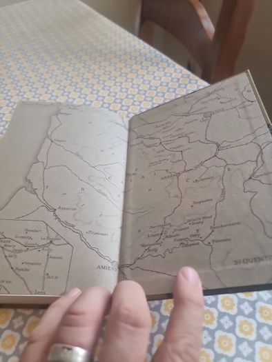 Goodbye to All That (Robert Graves - 1981) Folio Society London