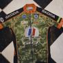 Army cycling kit Image 2