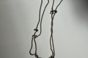 Silver Chain/ Necklace
