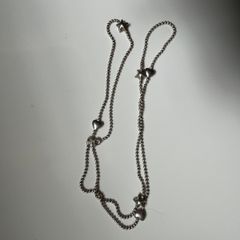 Silver Chain/ Necklace