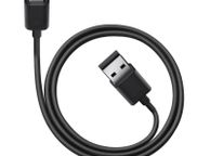 main image for ad New 1m Charger USB 3.1 USB-C Type C Data Cable LG G5 Huawei #537