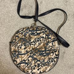 Persian Handbag (designed with Persian calligraphy)