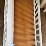 Baby Bed Mothercare Hyde Crib with mattress (Newborn to up to 1.5 years) Image 3