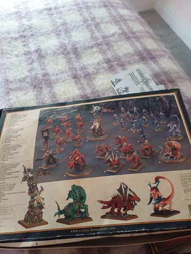 Warhammer Fantasy