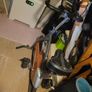 spin bike Image 3