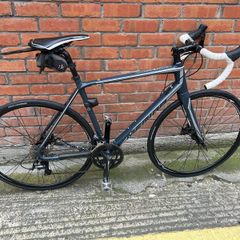 Merida Scultura 200 Disc