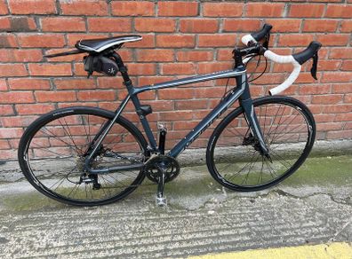 Merida Scultura 200 Disc