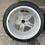 BMW 351m 19" F10 wheels Image 6