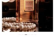 CHaNEL Coco Mademoiselle 100ml parfum for her