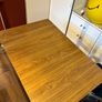 Mid-century Dropleaf Table Image 8