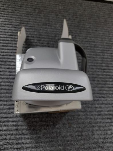 Polaroid Plus Film camera