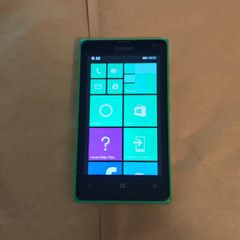 Microsoft Lumia 435 - 8GB - Bright Green - Windows Phone