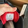 Custom Painted Sneakers Image 4