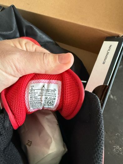 Custom Painted Sneakers