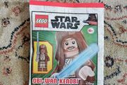 Lego Star Wars Obi-Wan Kenobi Minifigure