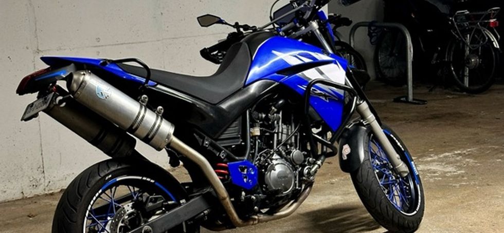 2005 Yamaha Unknown