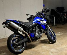 2005 Yamaha Unknown