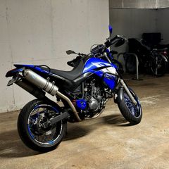 2005 Yamaha Unknown