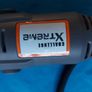 Challenge Extreme Corded Rotary Tool Kit MRT6581 in excellent condition with case and accessories Image 7