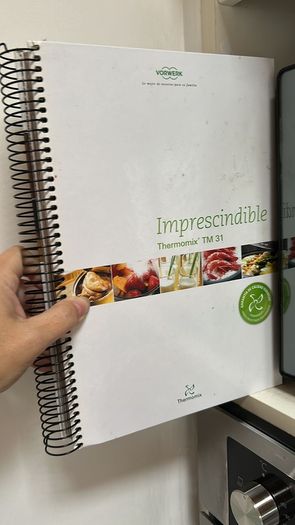 thermomix TM31 (read the ad)