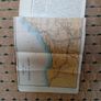 Lovely vintage travel book - Cook's traveller's handbook for Algeria and Tunisia Image 3