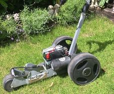 Golf Glider Trolley