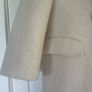 Sandro long coat Image 3